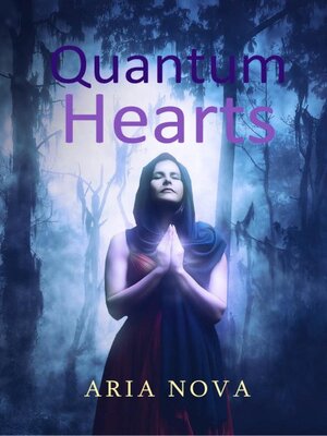 cover image of Quantum Hearts